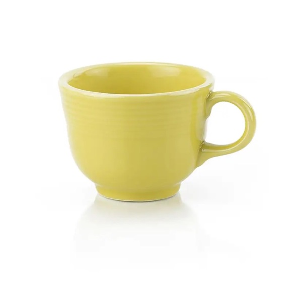 Fiestaware Other - Original antique set of Fiesta tea cups, EUC